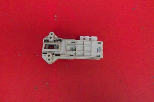 WASCHMASCHINE INDESIT WI101UK TÜRSCHLOSS