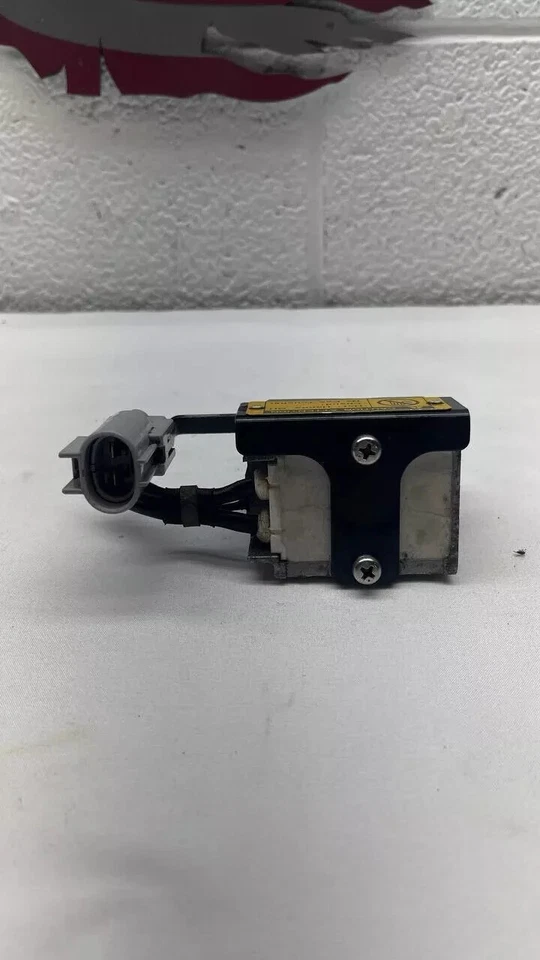 Lexus GS300 1998 2002 2005 luz de circulación diurna lámpara resistencia OEM 82695-30010 Foto 4 de 4