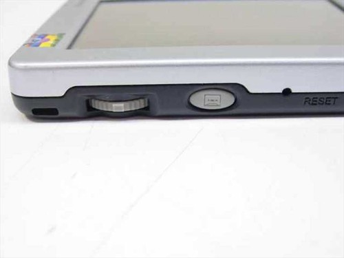 ViewSonic 3.5" Color Pocket PC V35 - Bad LCD - As Is VSMW25410-1M - Picture 8 of 9