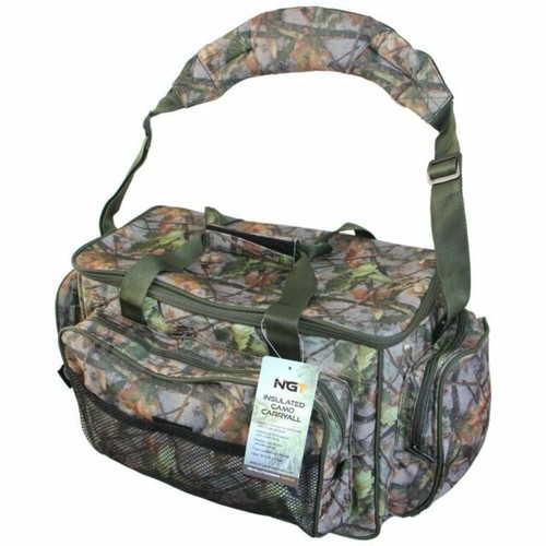 MATRIX LARGE EVA CASE 350 – Carp Hunter