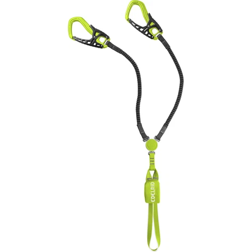 Edelrid - Cable Comfort Tri Klettersteigset