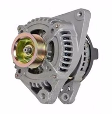 High Output 200 Amp New ( Hairpin ) Alternator Toyota Camry Solara  V6 3.0L