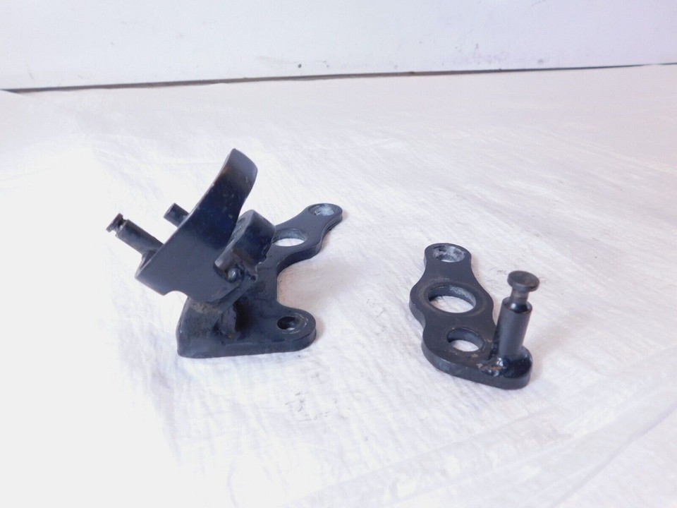BMW R1150R R1150RS R1150RT Left/Right Kick Stand Main Centerstand ...