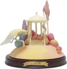 WDCC Disney Statue Fantasia Pastoral Setting 412320  RARE New M