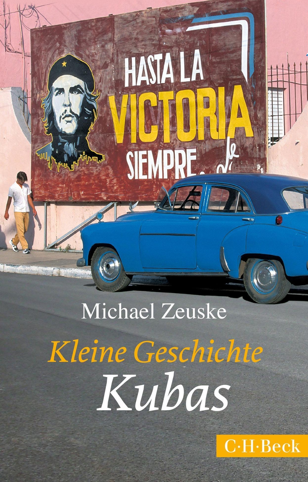 Thumbnail - Kleine Geschichte Kubas, Michael Zeuske