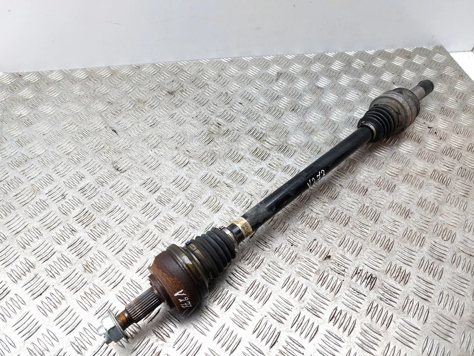 ALFA ROMEO GIULIA 2023 2.0 GASOLINA EJE DE TRANSMISIÓN AUTOMÁTICO 10451333 - Imagen 2 de 4