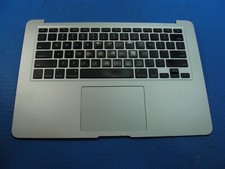 MacBook Air 13" A1466 2015 MJVE2LL/A Top Case Palmrest w/BL Keyboard 661-7480