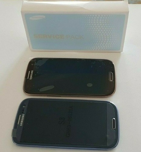 lcd touch screen digitizer for samsung galaxy s3 supplier