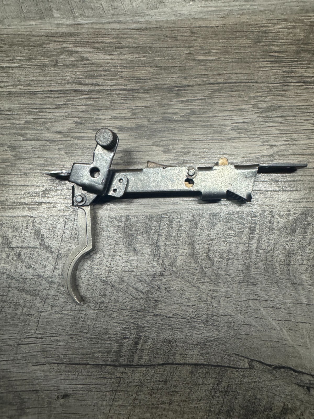 Savage Model 62 64 .22 LR Trigger Assembly with Safety Original