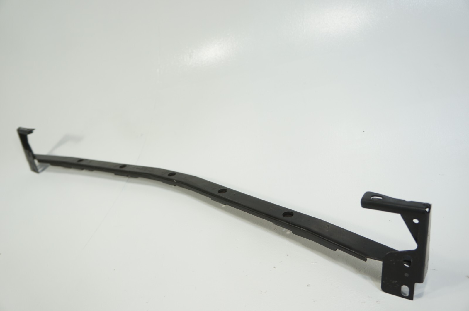 Oem 06-2012 Bentley Flying Spur GTC GT Front Bumper Center Support Bracket