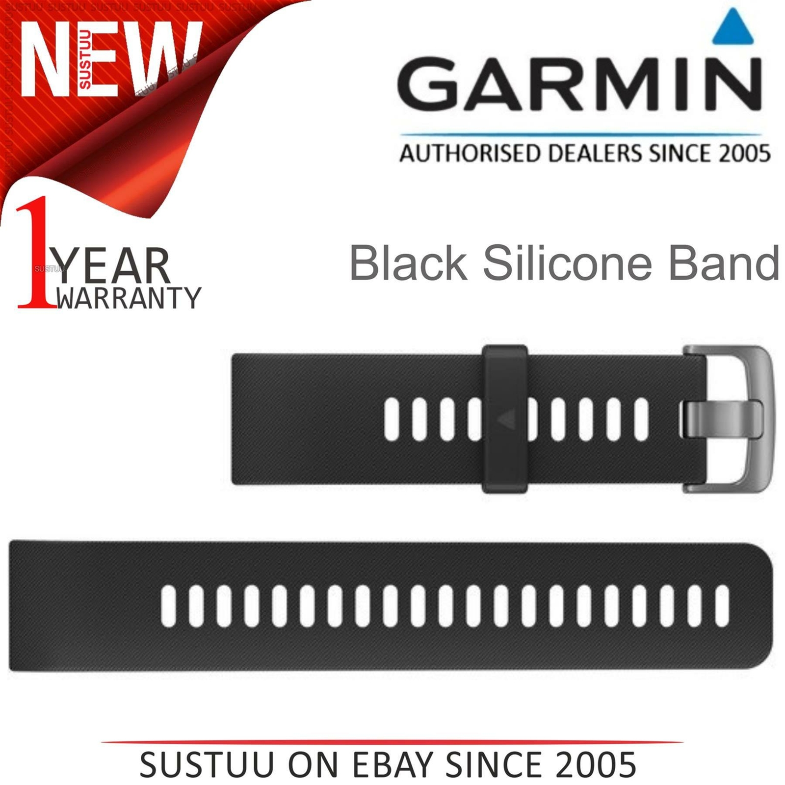garmin approach s10 replacement strap