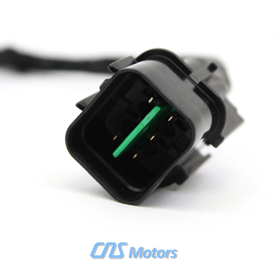 GENUINE Ignition Coil Wire Harness for 06-11 Accent Rio Rio5 OEM 2735026620⭐⭐⭐⭐⭐ Foto 2 de 4