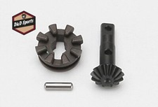 Traxxas 5678 Gear Locking Differential Output/ Slider/ 3x12 Screwpin