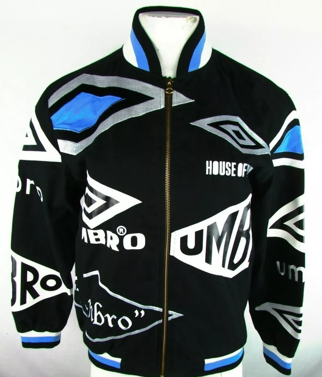 Umbro house of hot sale holland