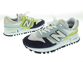 US11 NEW BALANCE R C1300 MS1300TF TOKYO DESIGN STUDIO MULTI COLOR | eBay