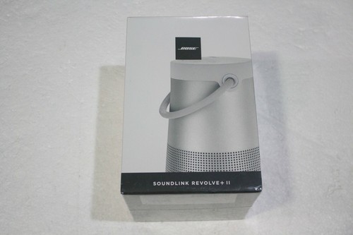 Buy BOSE SoundLink Revolve Plus II 
