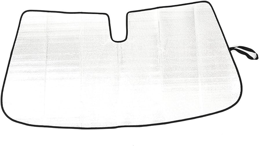 Aston Martin DB9 2005-2016 Windshield sunshade