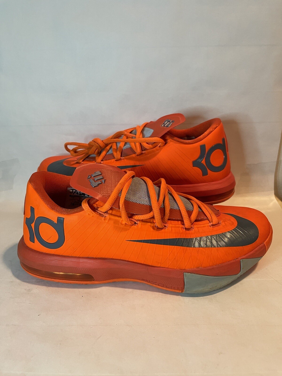 Basketball Shoe Nike Kd All Star 647781-913 2013 Nike KD All Star NOLA  Gumbo Illusion, image size:1200x1600