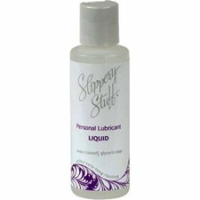 Slippery Stuff Liquid Water Based Lubricant
