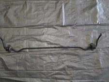 Lexus LS430 Rear Stabilizer Bar  Bushings Brackets 2001-2006 OEM 2002 2003  13mm