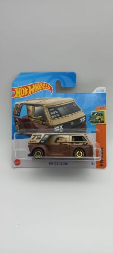 Hot Wheels MAINLINE 2024 1/64 - CHOOSE YOUR CAR - ONLY PAY ONE POSTAGE CHARGE - Imagen 132 de 163