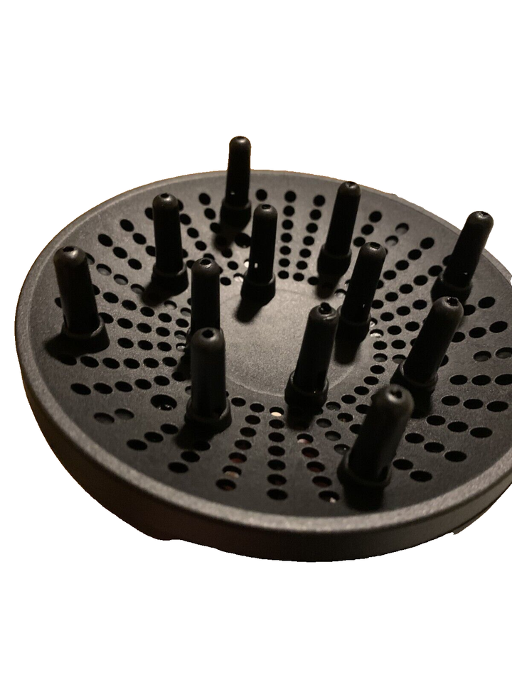 1800W Professional Hair Dryer with Diffuser Comparable to Dyson eBay