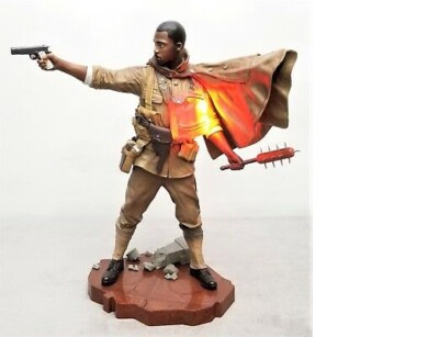 Battlefield 1 Collectors Limited Edition Light Up Big 14