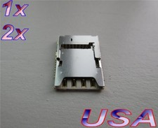 Sim Card Reader Slot Tray Holder Port Connector lot for LG G4 Stylus H540 H635C
