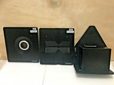 DXR Smart Raman Thermo Fisher Scientific Alignment Tool Tablet Holder Bottle