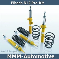 Eibach Bilstein B12 Sportfahrwerk 30mm Toyota Corolla Verso E90-82-012-03-22