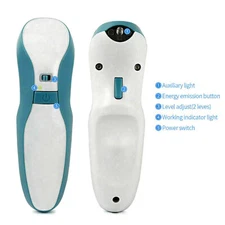 Beauty Pen Machine  Wrinkle Eyelid Freckle Tattoo Removal Fibroblast Plasma Pen