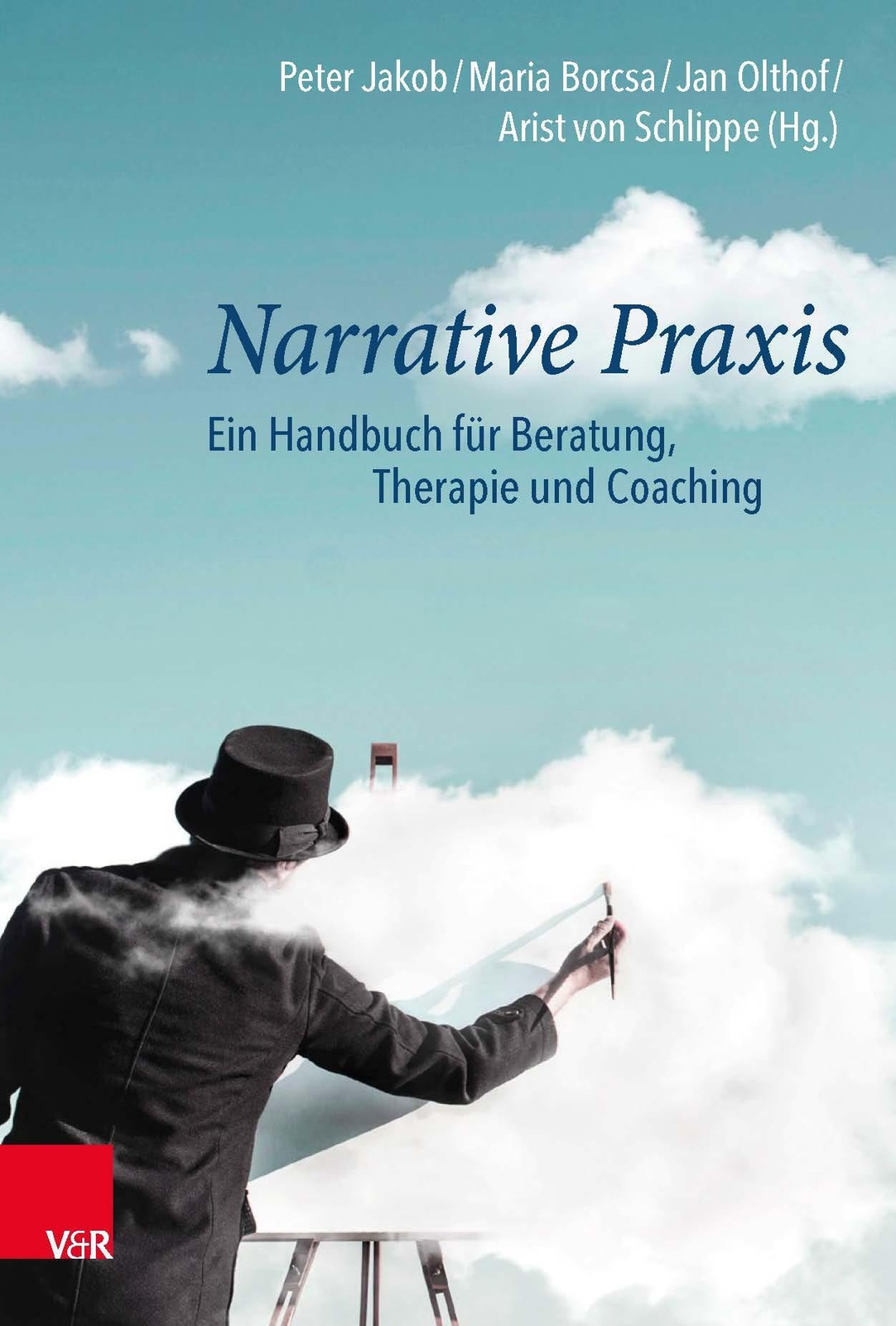 Thumbnail - Narrative Praxis | Peter Jakob (u. A.) | Buch | 496 S. | Deutsch |