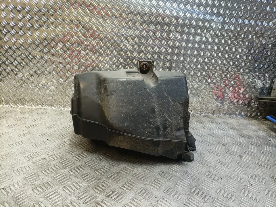 CAJA FILTRO AIRE FORD FOCUS C-MAX 2004-2007 1.8 4M51-9F763-EA - Imagen 4 de 4