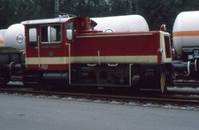 Originaldia D2 Bentheimer Eisenbahn, Bad Bentheim, 29.07.1998