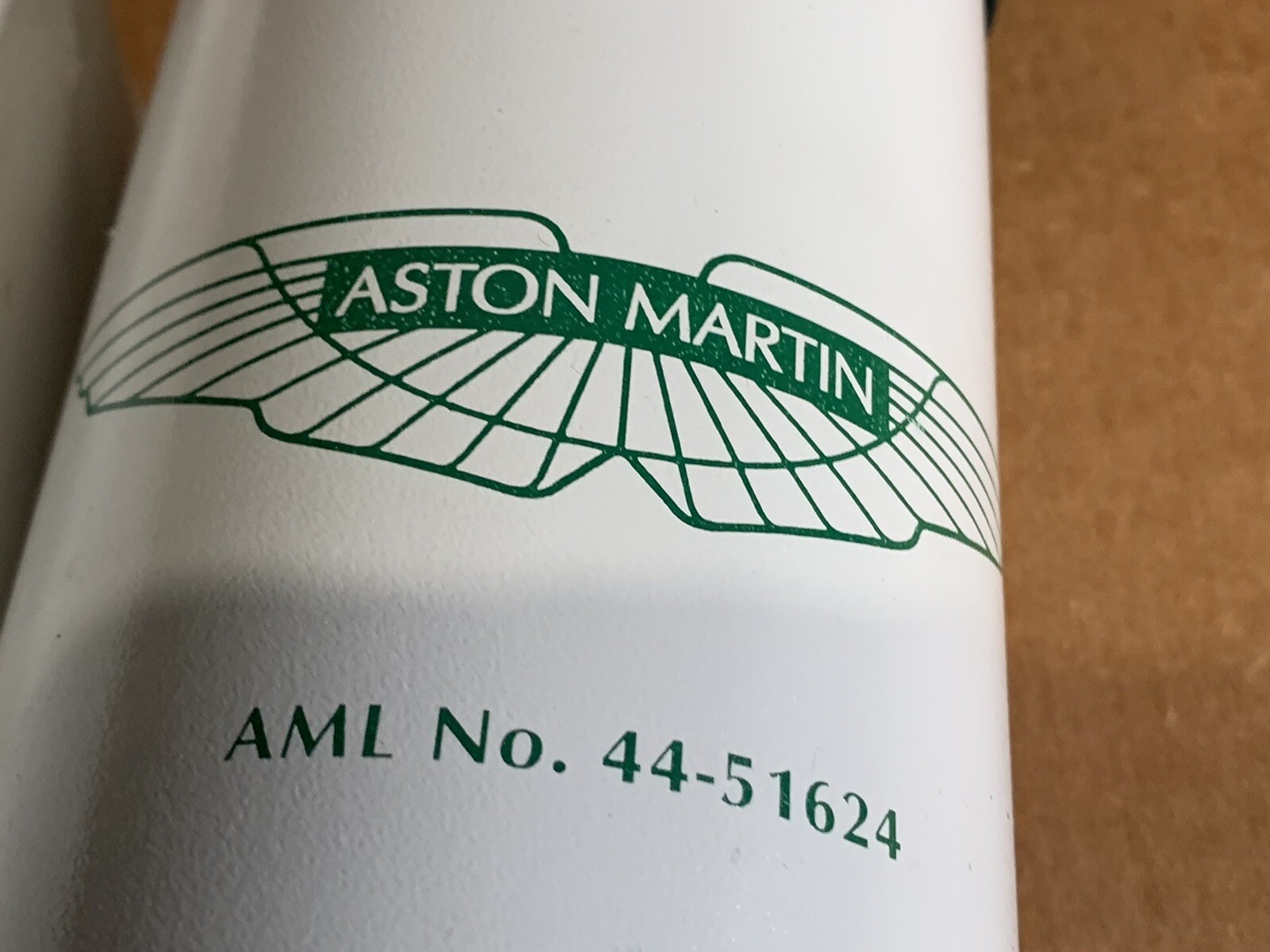  Aston Martin Virage Oil Filter AML. 44-51624