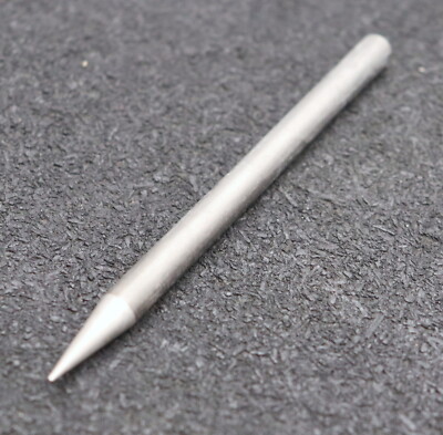 INOCON Wolfram-Schweißnadel Ø 6,4mm Länge 108mm PTR60-064-016-1 100% Wolfram