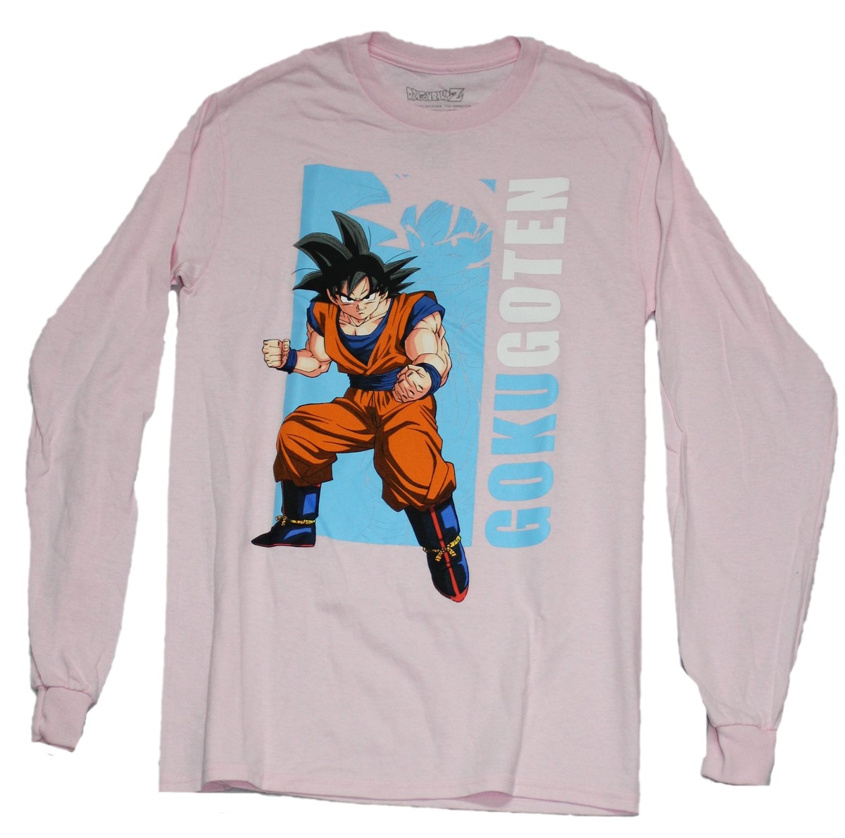 Dragon Camisetas Goku Primark Dragon Ball Z Mesh Primark Polo
