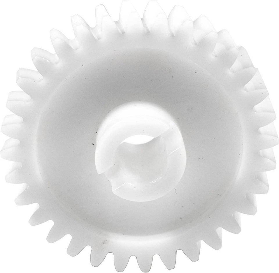 Kit De Engranajes Y Piñones Para Puerta De Garaje | Compatible 41A2817, 41C4220A | 1/2