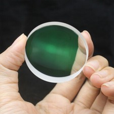 Optical Cement Glass Lens DIY Astronomical Telescope 44mm Focal Length 155.5mm