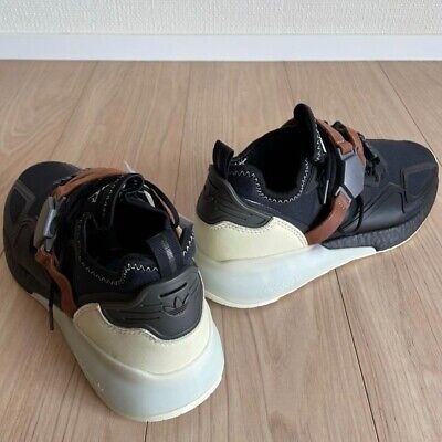adidas ZX 2K Boost Han Solo Sneakers FX9113 US 8.5 Men JP 26.5cm | eBay adidas ZX 2K Boost Han Solo Sneakers FX9113 US 8.5 Men JP 26.5cm | eBay