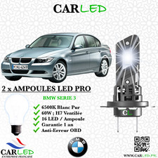 Ampoule BMW SERIE 3