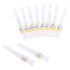 10-100Pcs 21mm Plasma Pen Cartridge Face Facial Wrinkle Removal Spot Remover USA