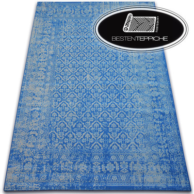 Real Fashionable Rugs Cheap Traditional Carpet VINTAGE Classic Retro