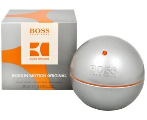 hugo boss in motion parfum