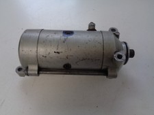 Honda CM125T CM185T Motorrad ORIGINAL Anlasser 6 Volt Mitsuba SM-214 0,25 KW