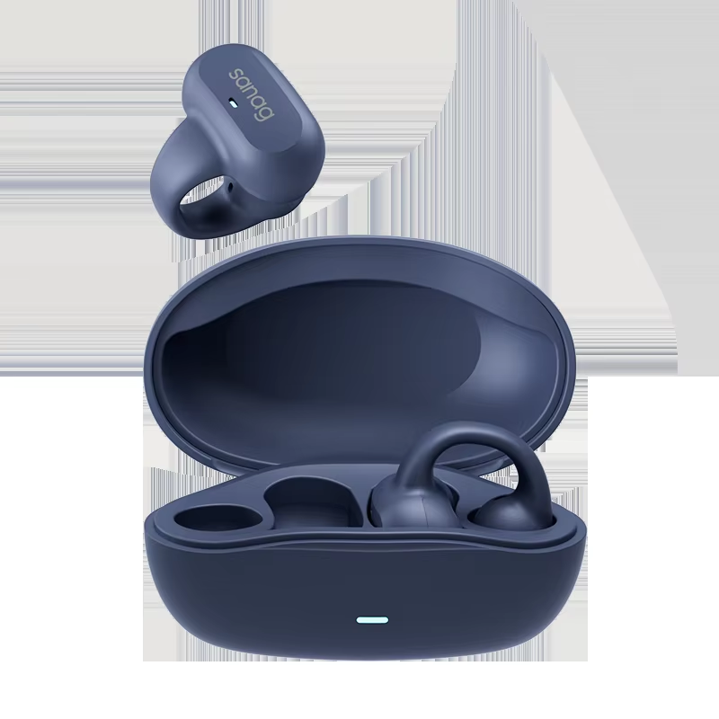 Z50S Open Ear Air Conduction TWS Earphone Bluetooth Wireless