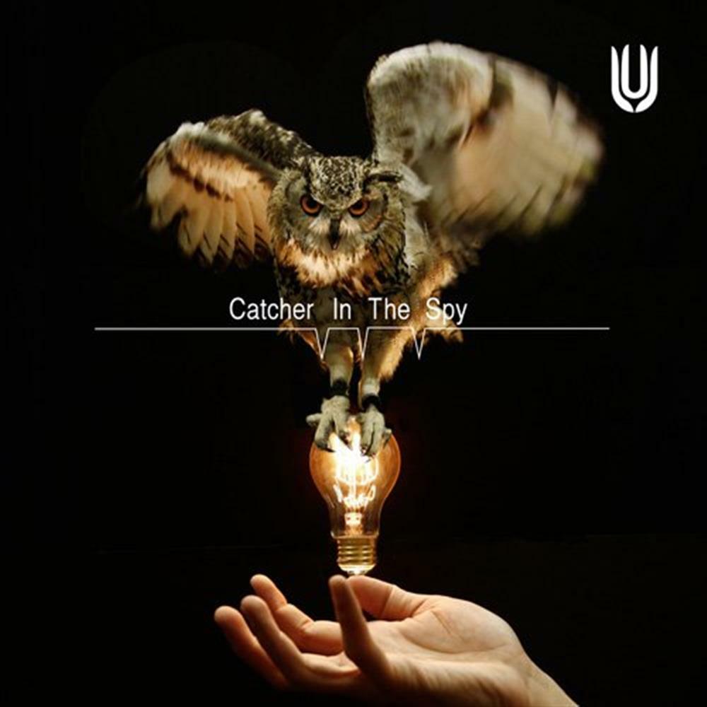 Catcher In The Spy - Unison Square Garden (Audio Cd)