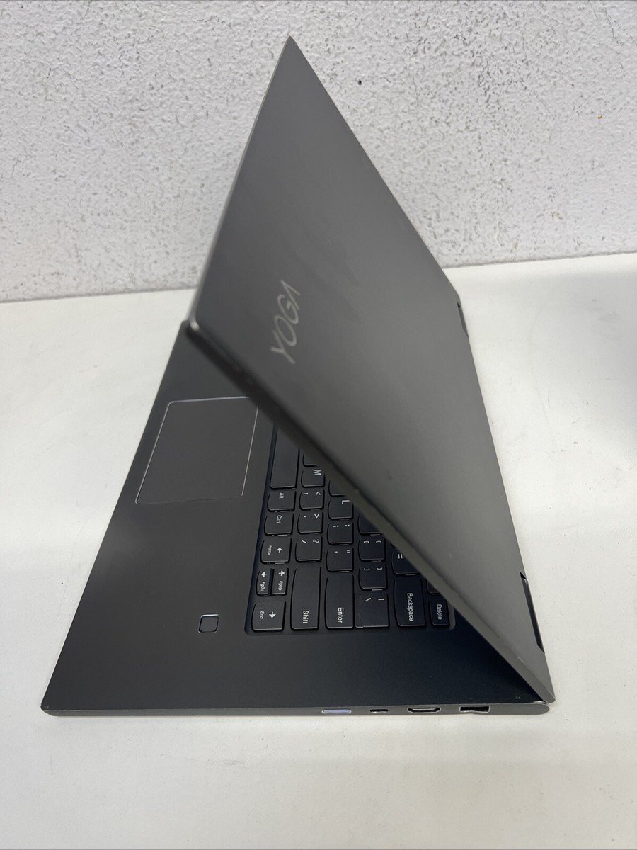 Lenovo YOGA 700-11ISK TOUCH 2-IN-1 Intel Core i5-8250U 1.60GHz 8GB