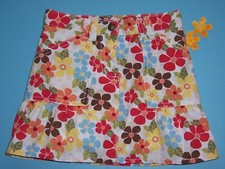 Gymboree girls "ISLAND GETAWAY" sz 4 SKORT...OUTLET