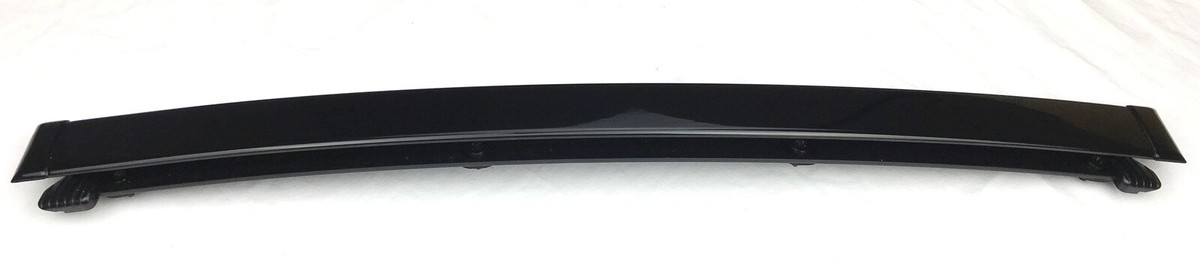 Nissan Genuine OEM 91740-32P10 T-Top Roof Hook Center Finisher